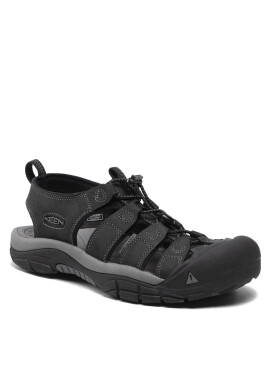Keen Сандали Newport 1022247 Черен - Pepit.bg