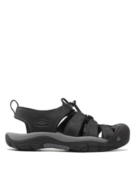 Keen Сандали Newport 1022247 Черен - Pepit.bg