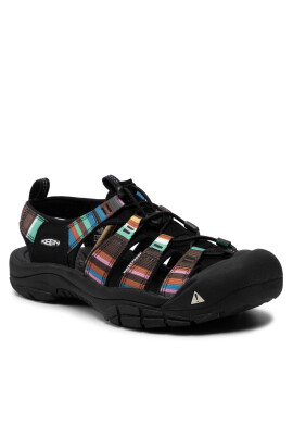 Keen Сандали Newport H2 1001942 Черен - Pepit.bg