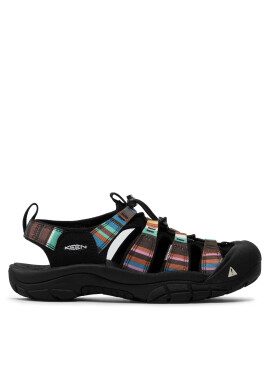 Keen Сандали Newport H2 1001942 Черен - Pepit.bg