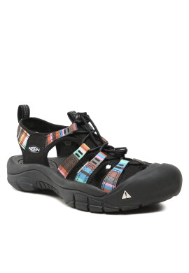 Keen Сандали Newport H2 1003480 Черен - Pepit.bg