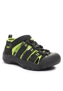 Keen Сандали Newport H2 1009965 Черен - Pepit.bg