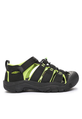 Keen Сандали Newport H2 1009965 Черен - Pepit.bg