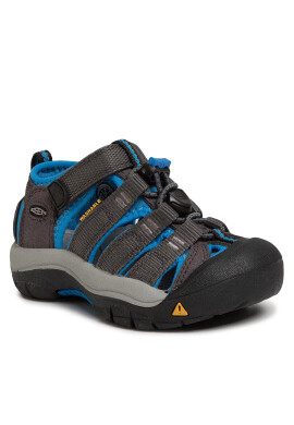 Keen Сандали Newport H2 1022825 Сив - Pepit.bg