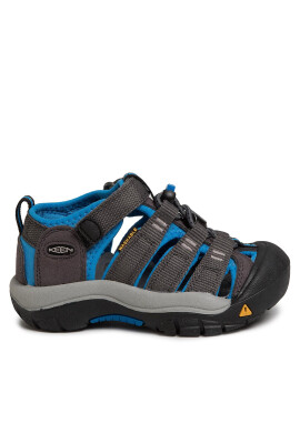 Keen Сандали Newport H2 1022825 Сив - Pepit.bg
