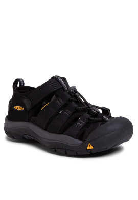 Keen Сандали Newport H2 1022838 Черен - Pepit.bg