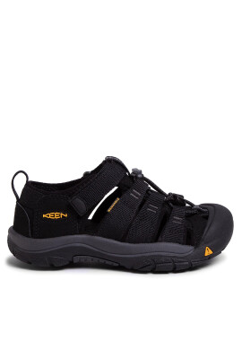 Keen Сандали Newport H2 1022838 Черен - Pepit.bg