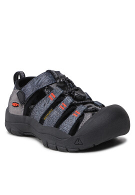 Keen Сандали Newport H2 1026268 Сив - Pepit.bg