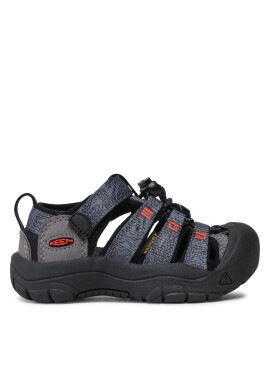 Keen Сандали Newport H2 1026268 Сив - Pepit.bg