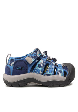 Keen Сандали Newport H2 1026269 Син - Pepit.bg