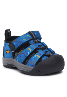 Keen Сандали Newport H2 1027150 Син - Pepit.bg
