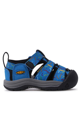 Keen Сандали Newport H2 1027150 Син - Pepit.bg