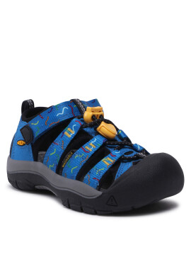 Keen Сандали Newport H2 1027374 Син - Pepit.bg