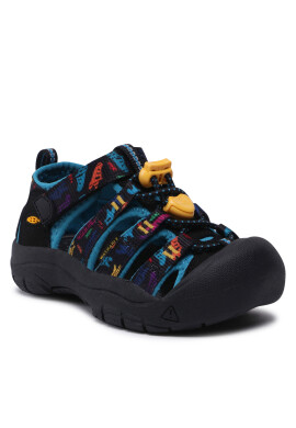 Keen Сандали Newport H2 1027381 Черен - Pepit.bg