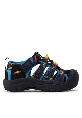 Keen Сандали Newport H2 1027381 Черен - Pepit.bg