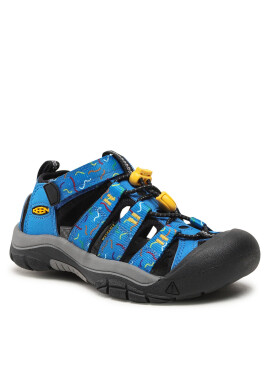 Keen Сандали Newport H2 1027388 Син - Pepit.bg