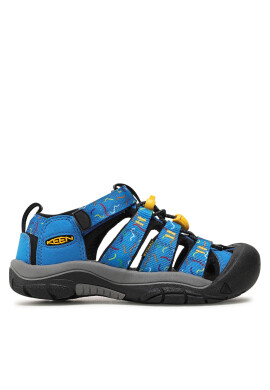 Keen Сандали Newport H2 1027388 Син - Pepit.bg