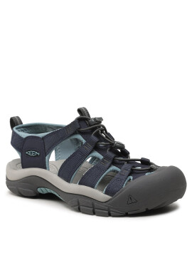 Keen Сандали Newport H2 Тъмносин - Pepit.bg