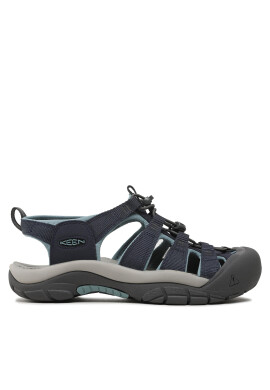 Keen Сандали Newport H2 Тъмносин - Pepit.bg