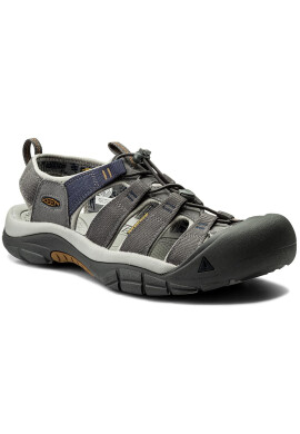 Keen Сандали Newport Hydro 1018816 Сив - Pepit.bg