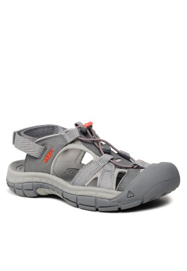 Keen Сандали Ravine H2 1023290 Сив - Pepit.bg