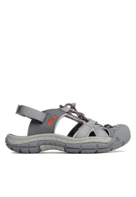 Keen Сандали Ravine H2 1023290 Сив - Pepit.bg