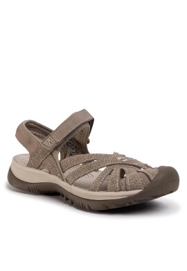 Keen Сандали Rose Sandal 1016729 Кафяв - Pepit.bg
