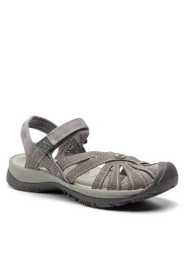 Keen Сандали Rose Sandal 1016733 Сив - Pepit.bg