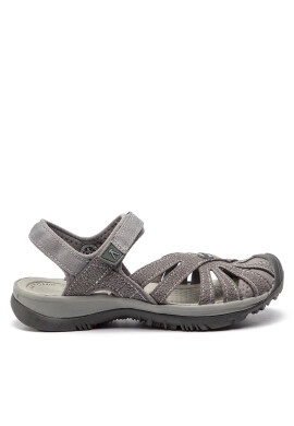 Keen Сандали Rose Sandal 1016733 Сив - Pepit.bg