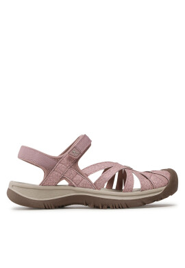 Keen Сандали Rose Sandal 1027409 Розов - Pepit.bg