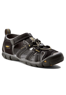 Keen Сандали Seacamp II Cnx 1012065 Черен - Pepit.bg