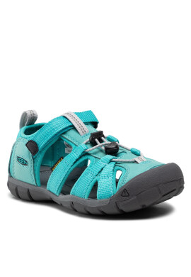 Keen Сандали Seacamp II Cnx 1012555 Син - Pepit.bg