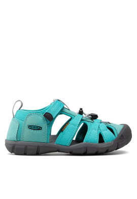 Keen Сандали Seacamp II Cnx 1012555 Син - Pepit.bg