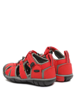 Keen Сандали Seacamp II Cnx 1014470 Червен - Pepit.bg