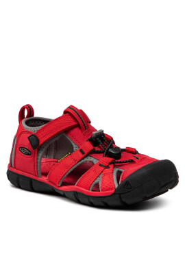 Keen Сандали Seacamp II Cnx 1014478 Червен - Pepit.bg