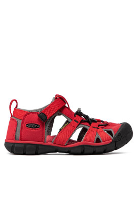 Keen Сандали Seacamp II Cnx 1014478 Червен - Pepit.bg