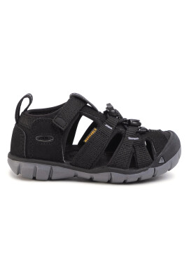 Keen Сандали Seacamp II Cnx 1020670 Черен - Pepit.bg