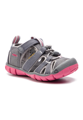 Keen Сандали Seacamp II Cnx 1020682 Сив - Pepit.bg
