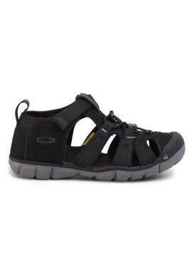 Keen Сандали Seacamp II Cnx 1020690 Черен - Pepit.bg