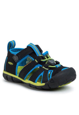 Keen Сандали Seacamp II Cnx 1022969 Черен - Pepit.bg