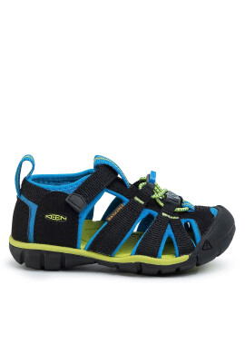 Keen Сандали Seacamp II Cnx 1022969 Черен - Pepit.bg