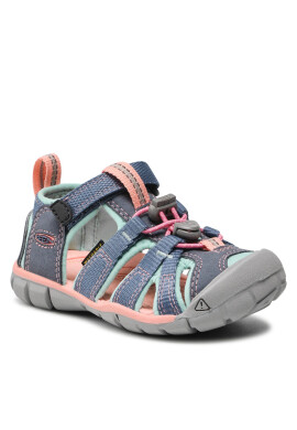 Keen Сандали Seacamp II Cnx 1022975 Син - Pepit.bg