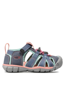 Keen Сандали Seacamp II Cnx 1022975 Син - Pepit.bg