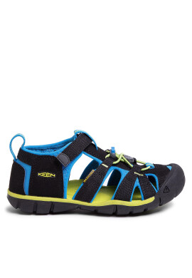 Keen Сандали Seacamp II Cnx 1022984 Черен - Pepit.bg