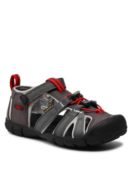 Keen Сандали Seacamp II Cnx 1022985 Сив - Pepit.bg