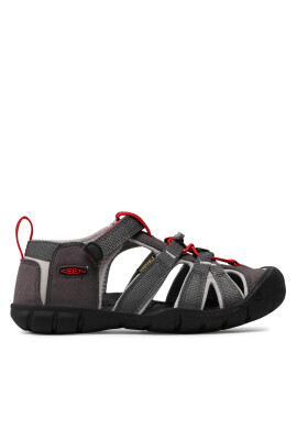 Keen Сандали Seacamp II Cnx 1022985 Сив - Pepit.bg