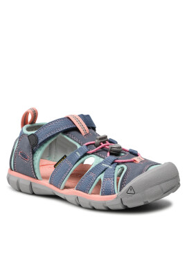 Keen Сандали Seacamp II Cnx 1022990 Син - Pepit.bg