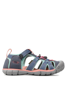 Keen Сандали Seacamp II Cnx 1022990 Син - Pepit.bg