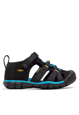 Keen Сандали Seacamp II Cnx 1025128 Черен - Pepit.bg