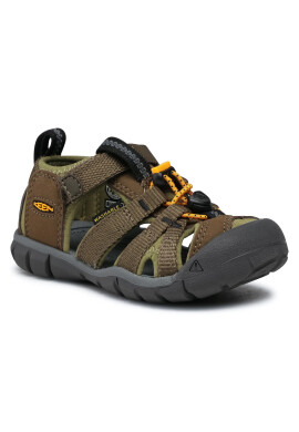 Keen Сандали Seacamp II Cnx 1025131 Зелен - Pepit.bg